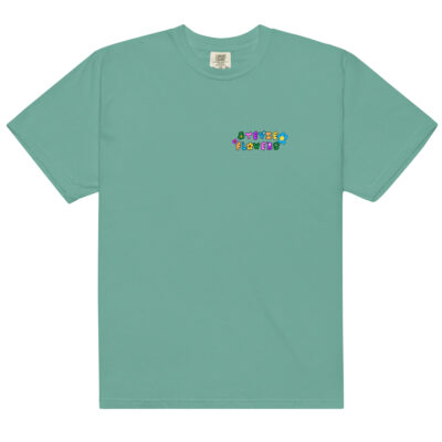 Stevie Flowers Tee